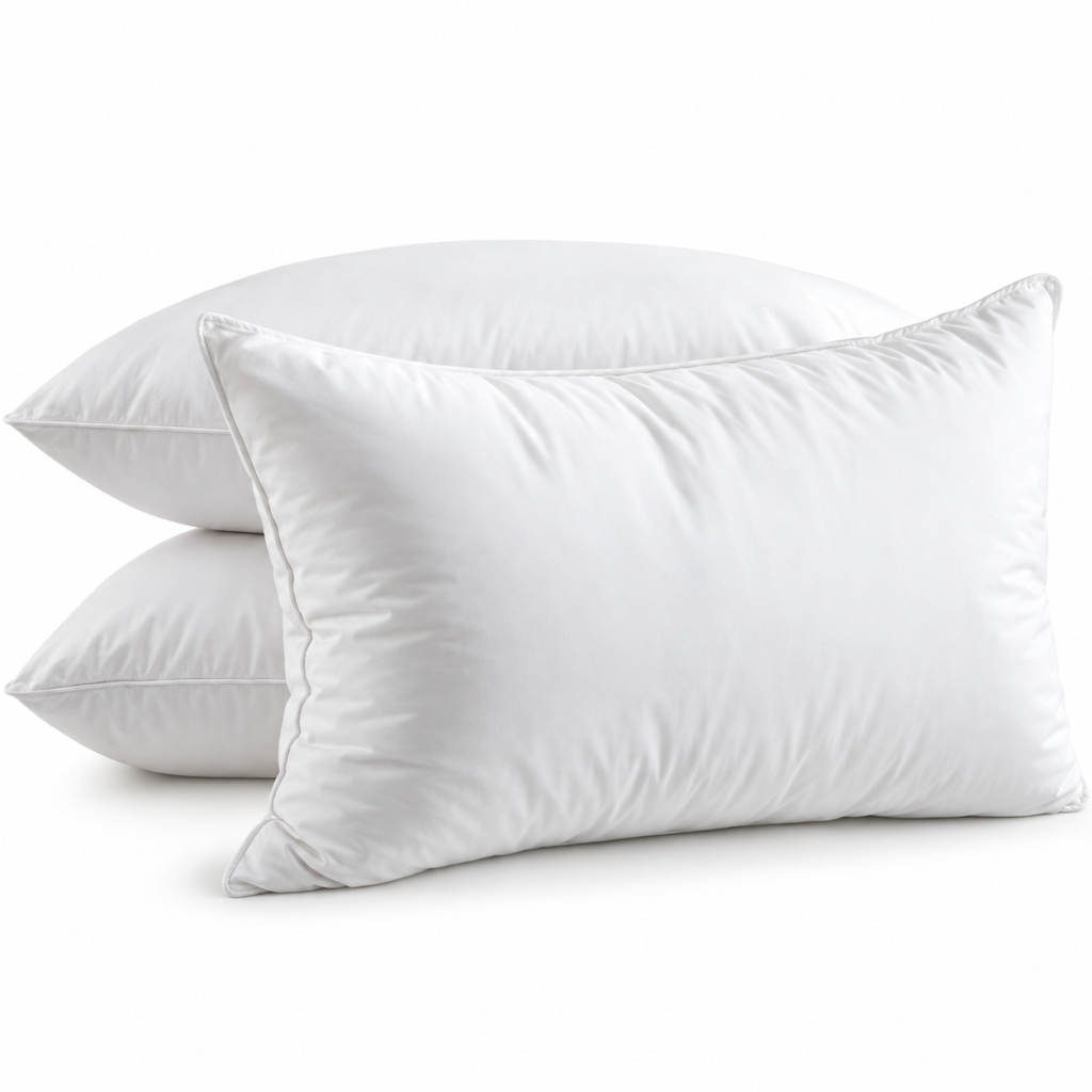 Bed Pillows