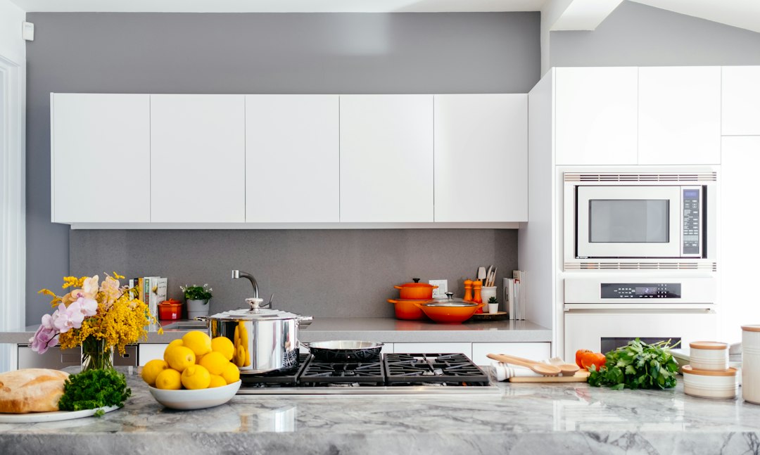 10 Simple Habits That Make Your Kitchen Easier to Use