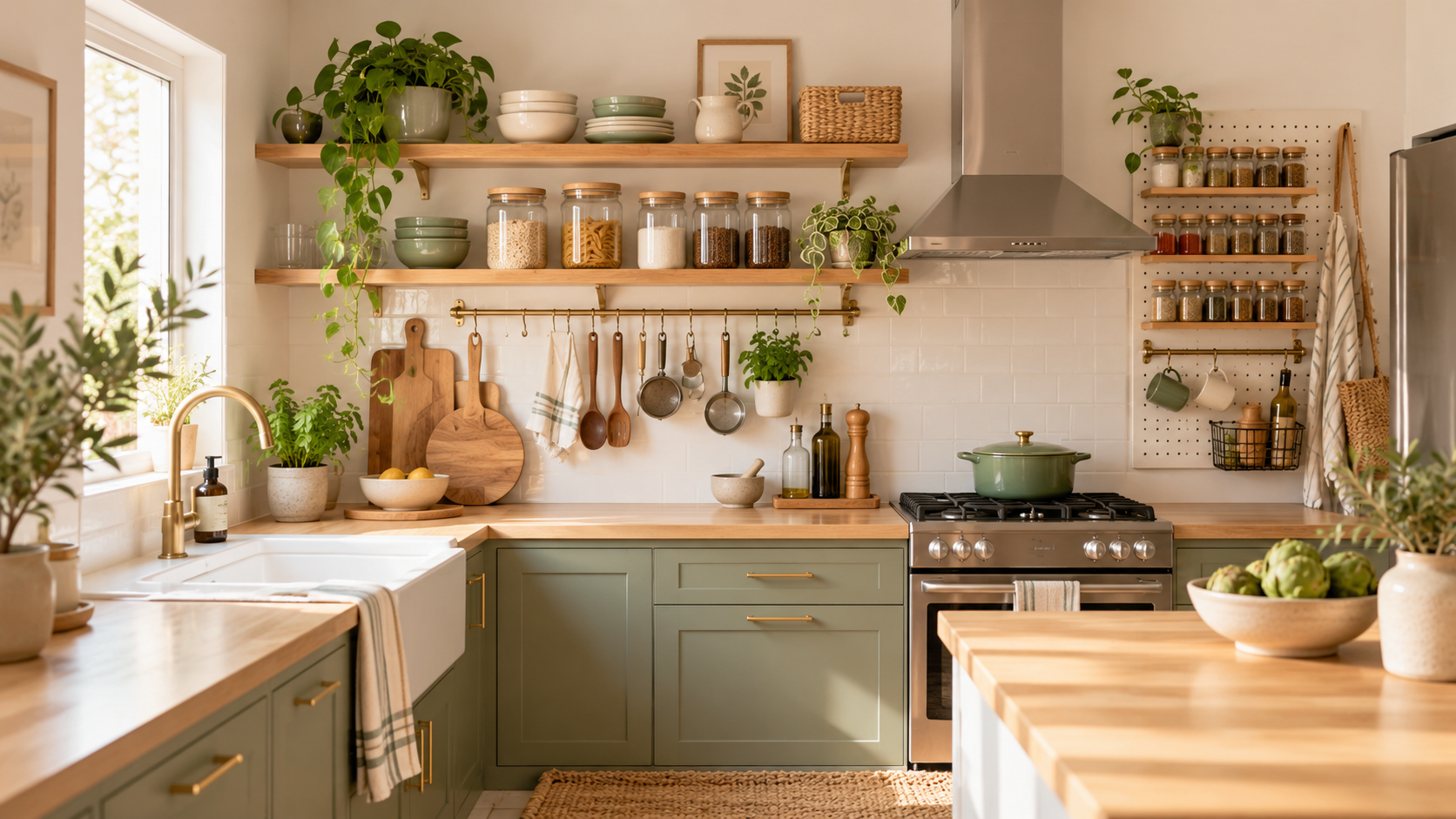 Helpful home and kitchen ideas for everyday living