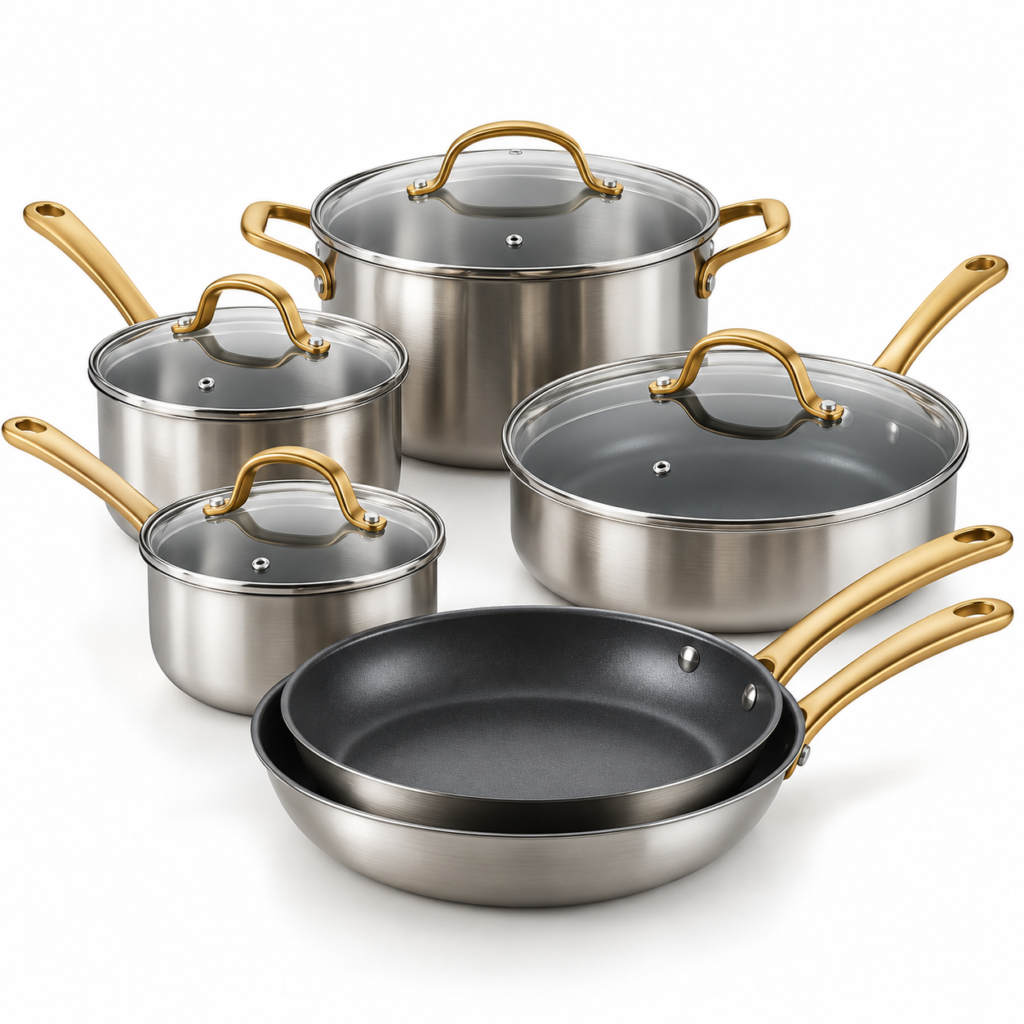 Cookware Sets