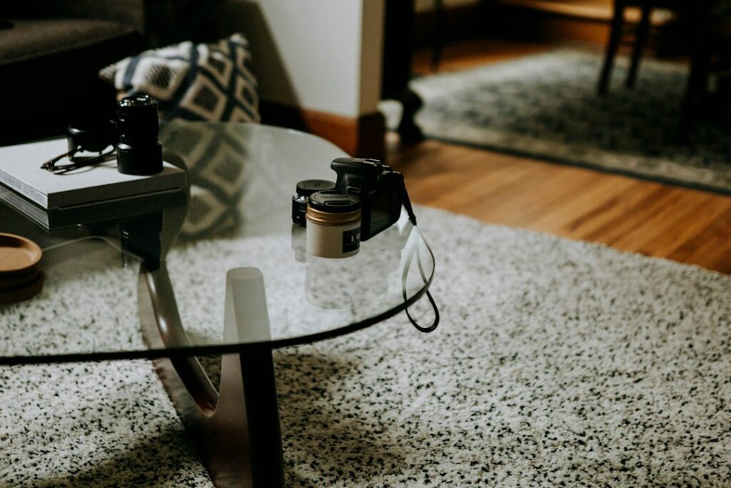 How to Choose the Right Area Rug Size for Any Room
