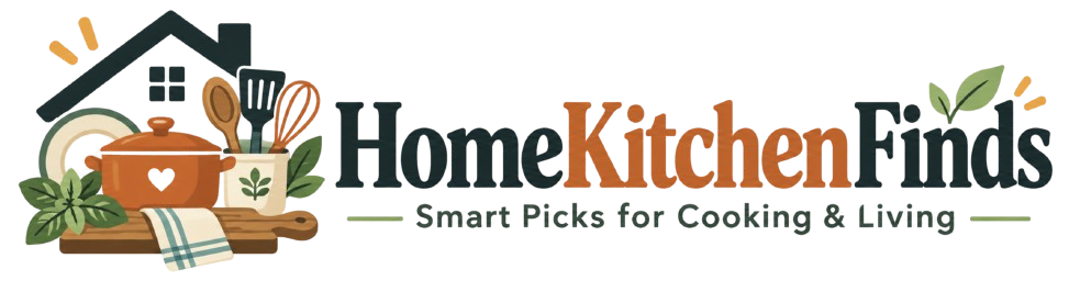 HomeKitchenFinds