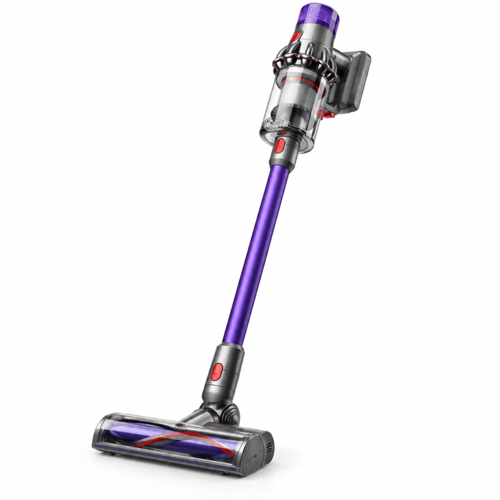 Vacuum Cleaners