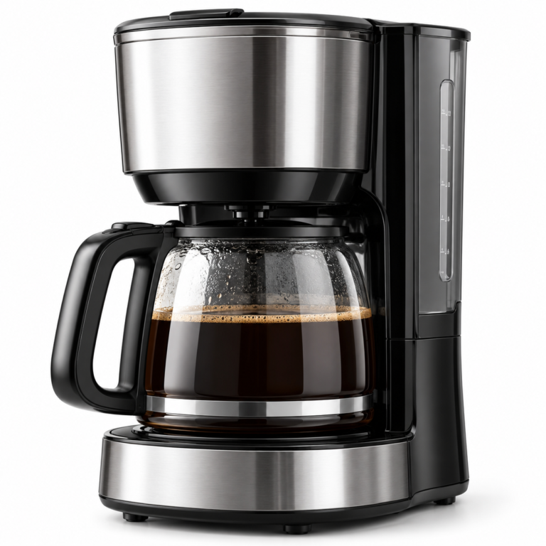 Coffee Makers