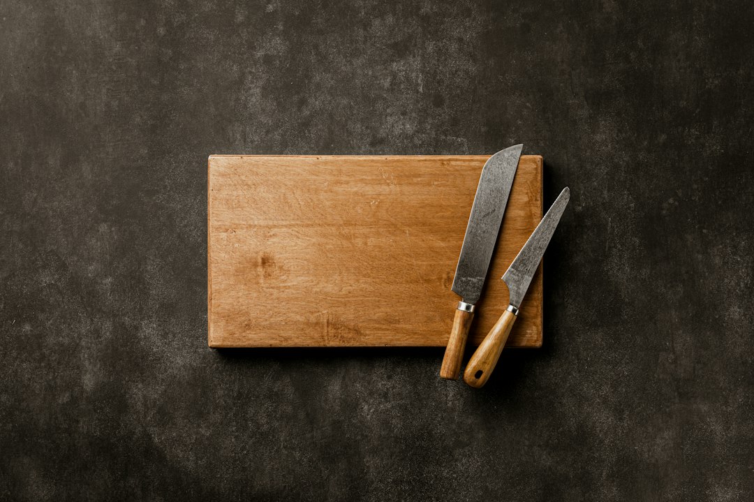 Kitchen Knife Basics: What Each Knife Is Used For