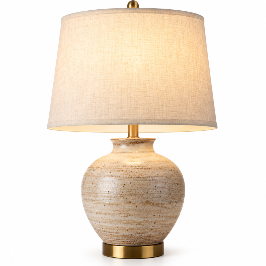 Table Lamps