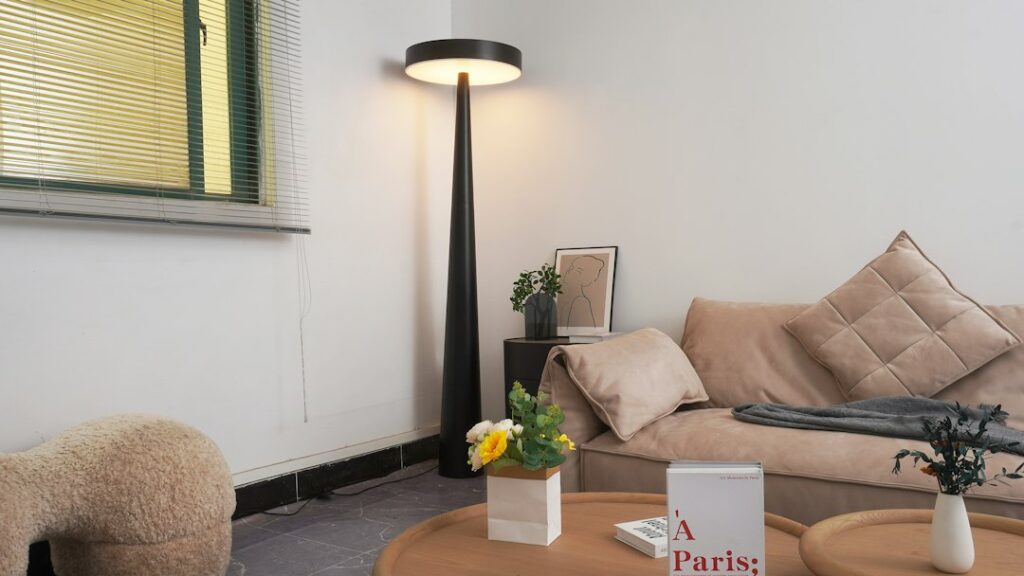 How to Choose the Right Lighting for Every Room