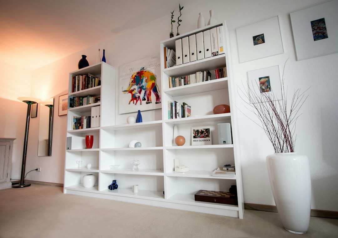 A Room-by-Room Guide to Decluttering Your Home