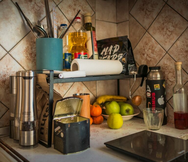 How to Create an Easy Weekly Cleaning Routine