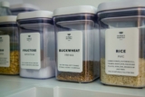 How to Organize a Pantry So Everything Is Easy to Find