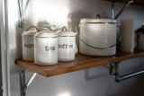 15 Easy Ways to Organize a Small Kitchen