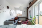 How to Make a Small Home Feel More Organized