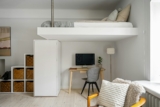 15 Smart Storage Ideas for Small Bedrooms